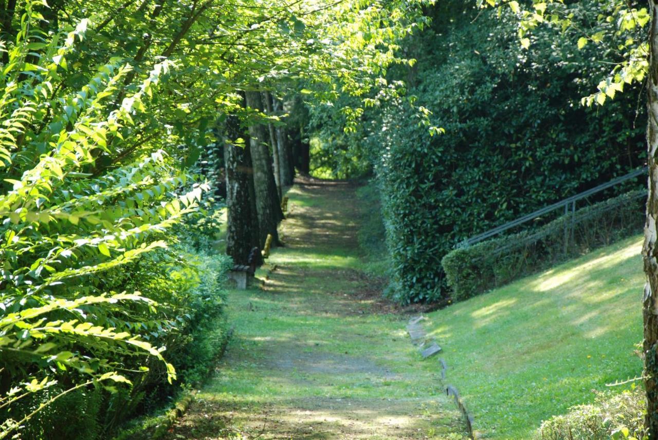 ホテル Haus Sonneck Marburg エクステリア 写真