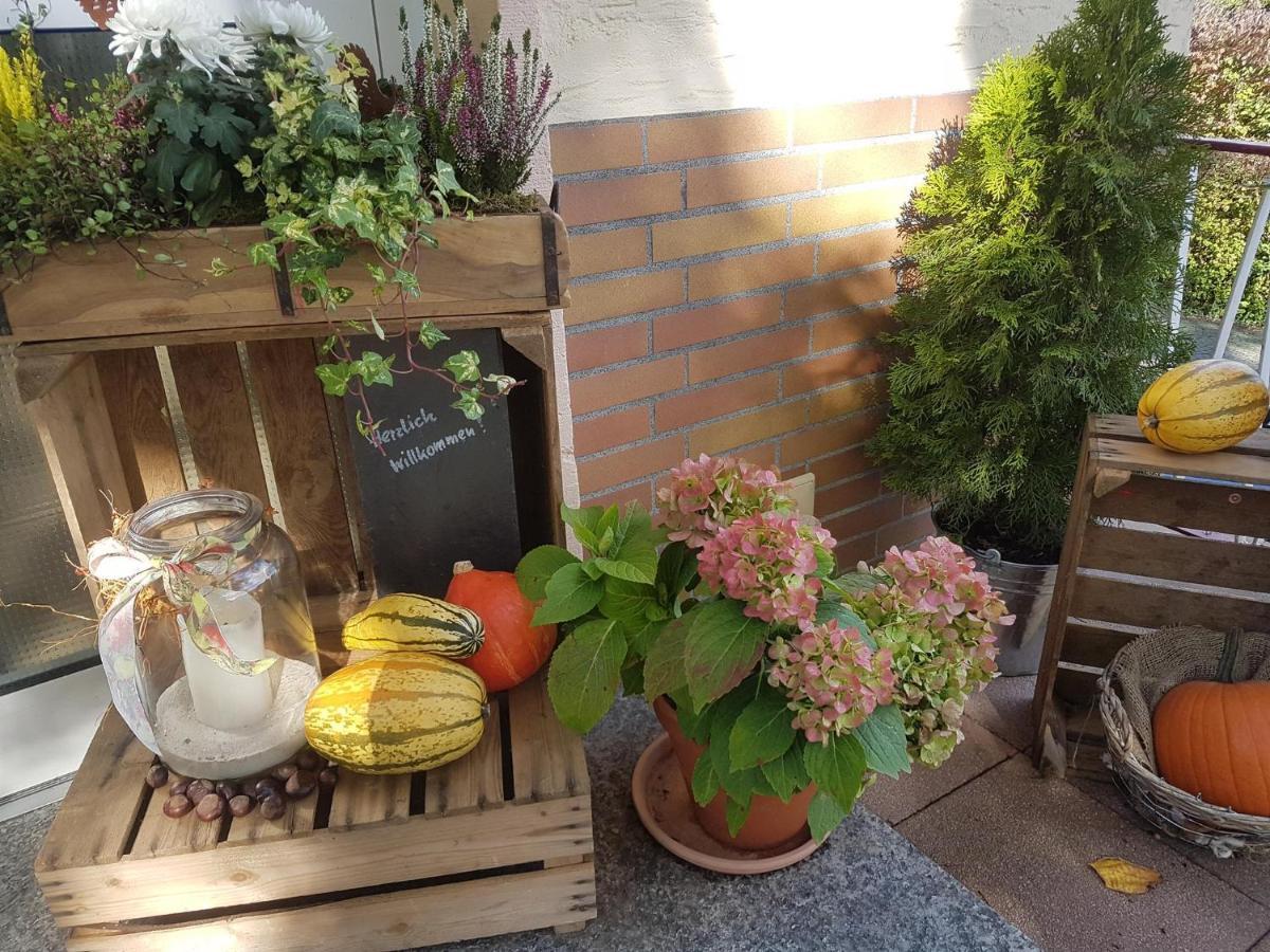 ホテル Haus Sonneck Marburg エクステリア 写真